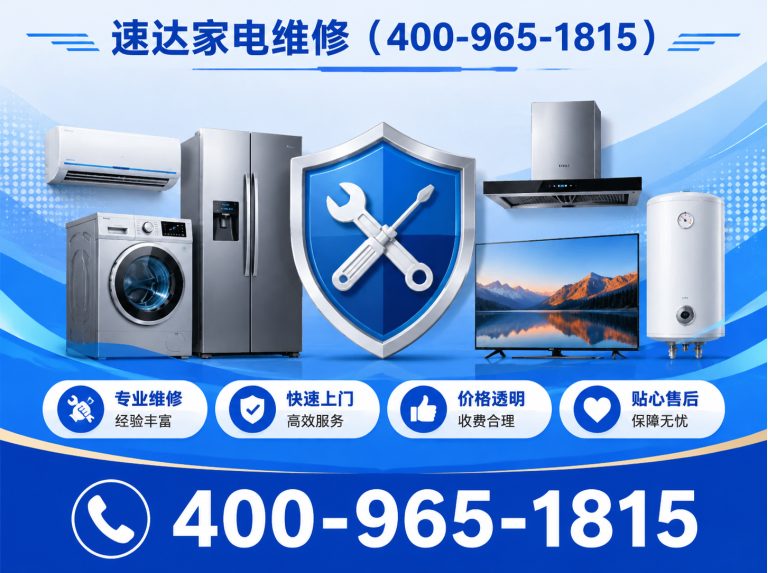 宜宾空调维修展示图